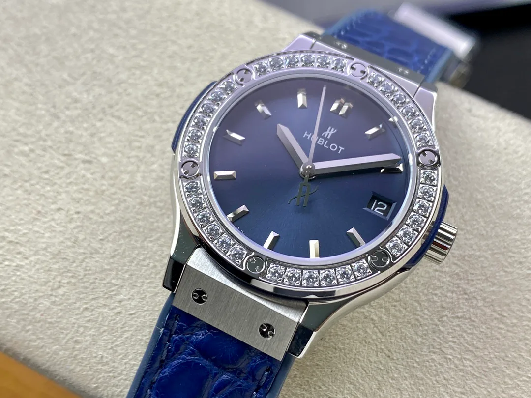 Women's Watches HUBLOT 17629726