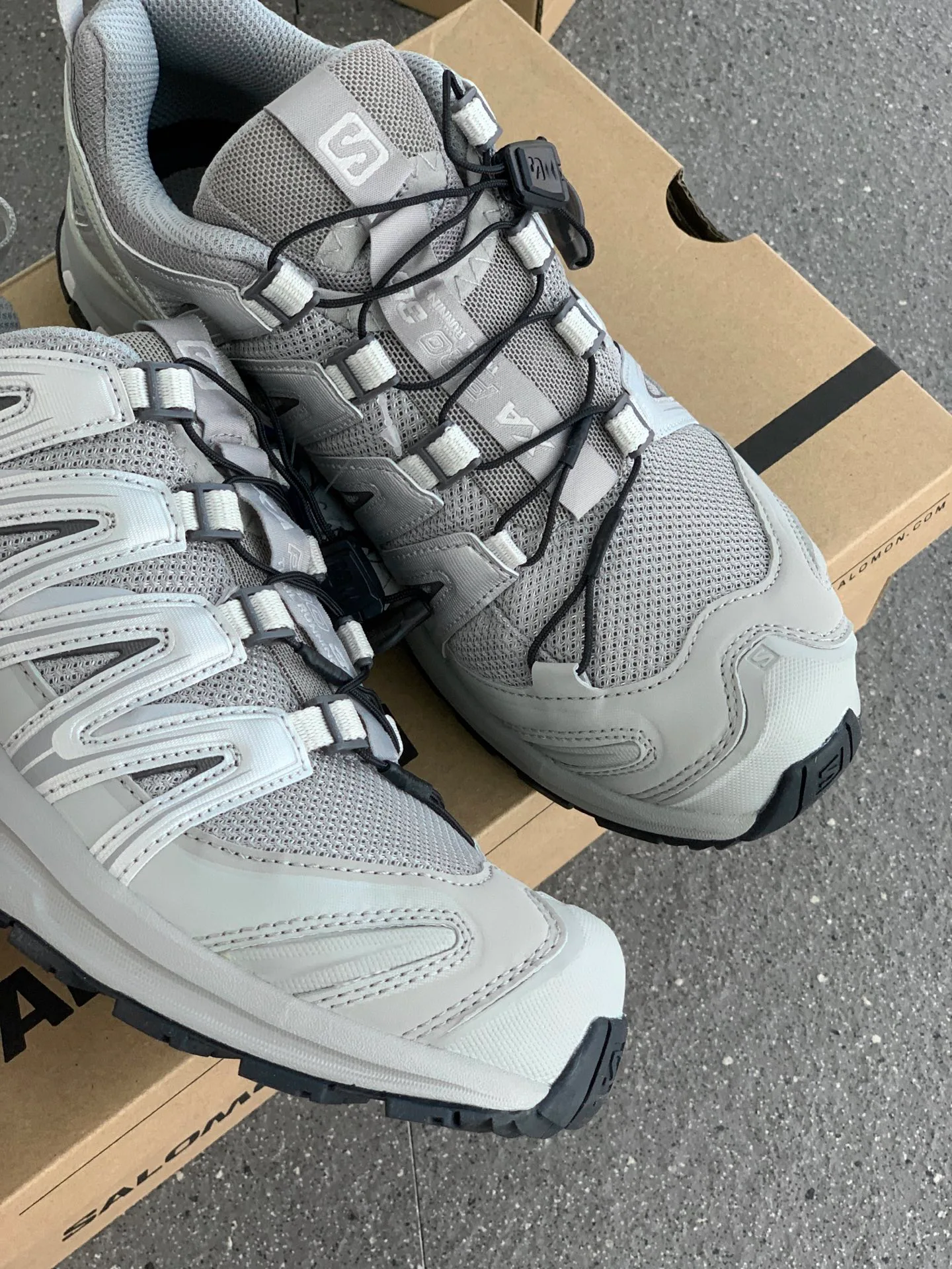 Women's Sneakers SALOMON 18071813