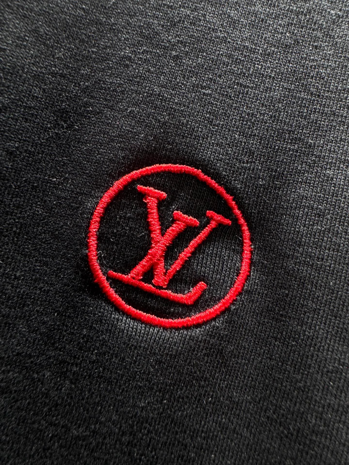 Футболки Мужские Louis Vuitton 18599378