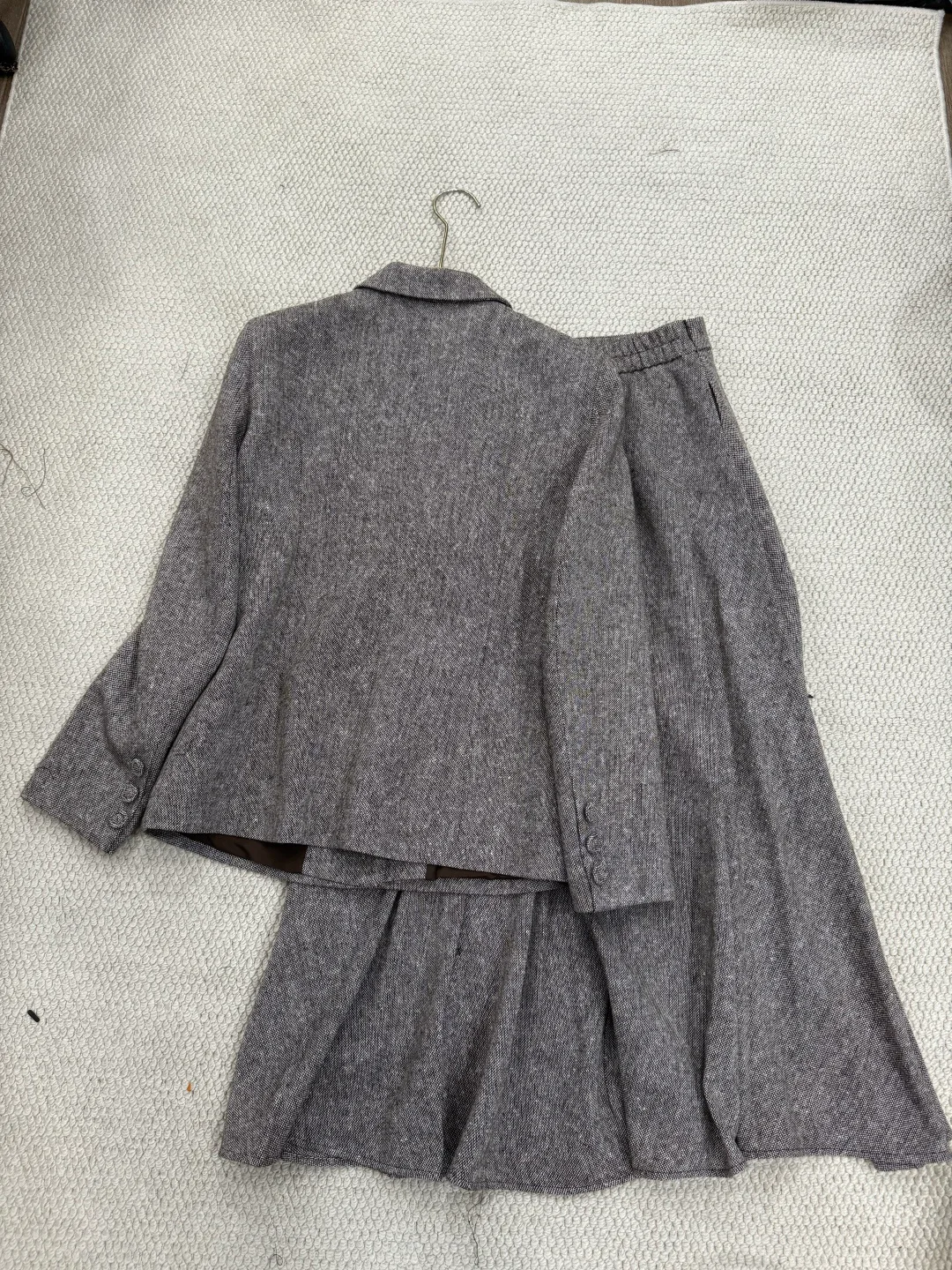Women's Suits CHRISTIAN DIOR 18327594