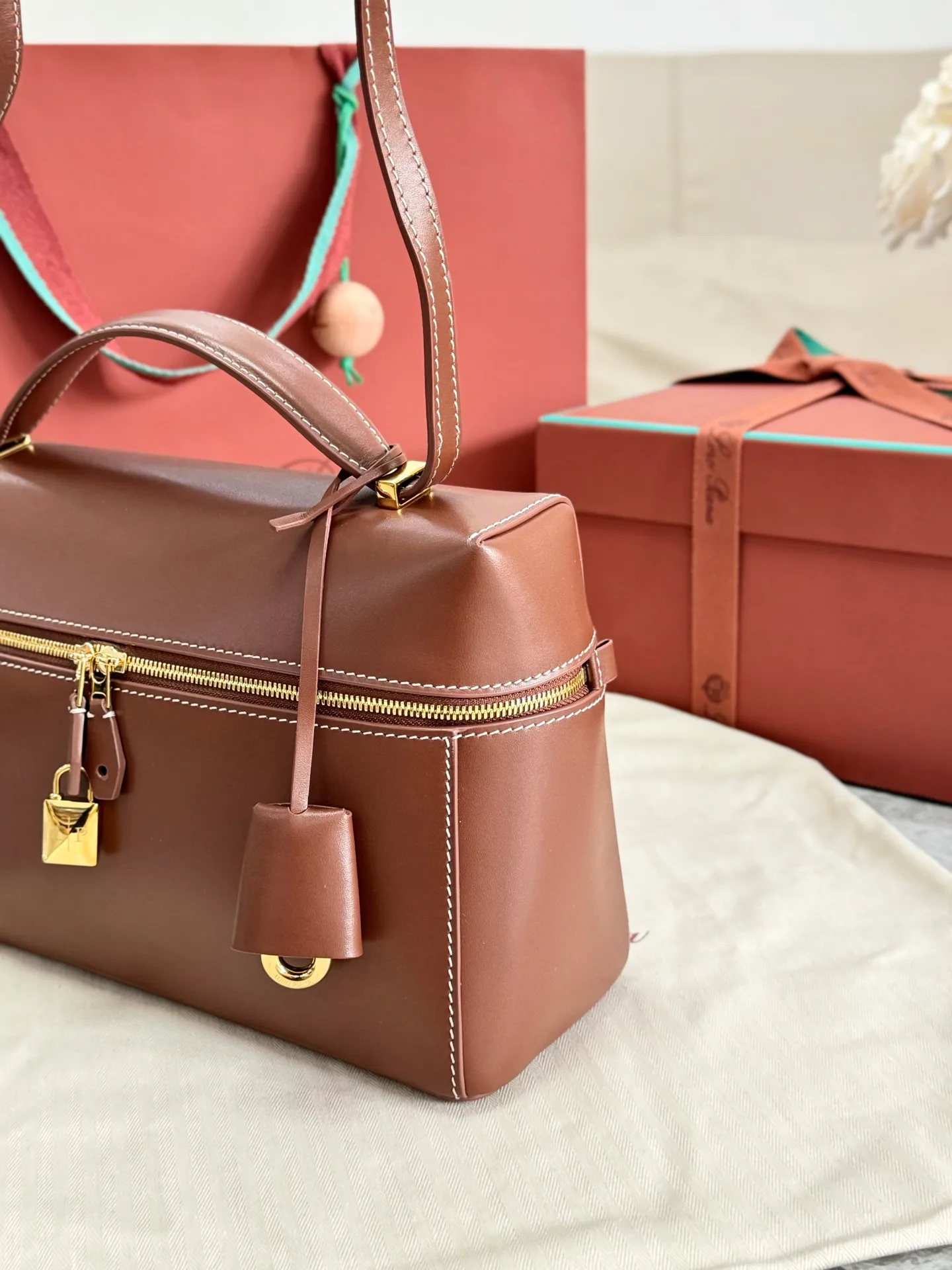 Women's Classic Handbags LORO PIANA 17565047