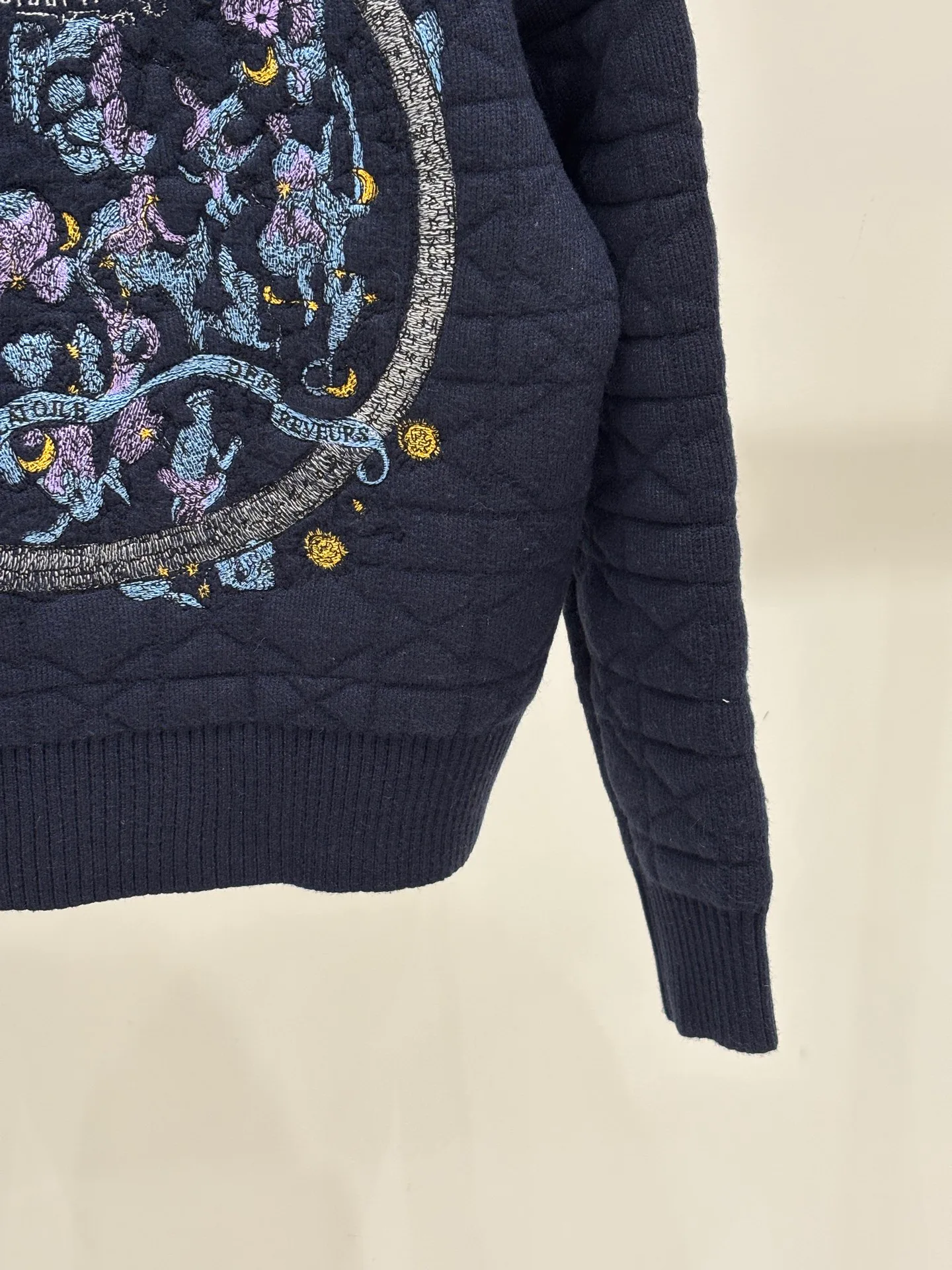 Women's Jumpers And Sweaters CHRISTIAN DIOR 18031880