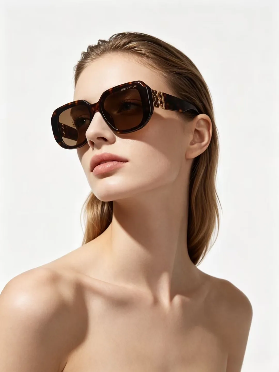 Glasses LOUIS VUITTON 18338516