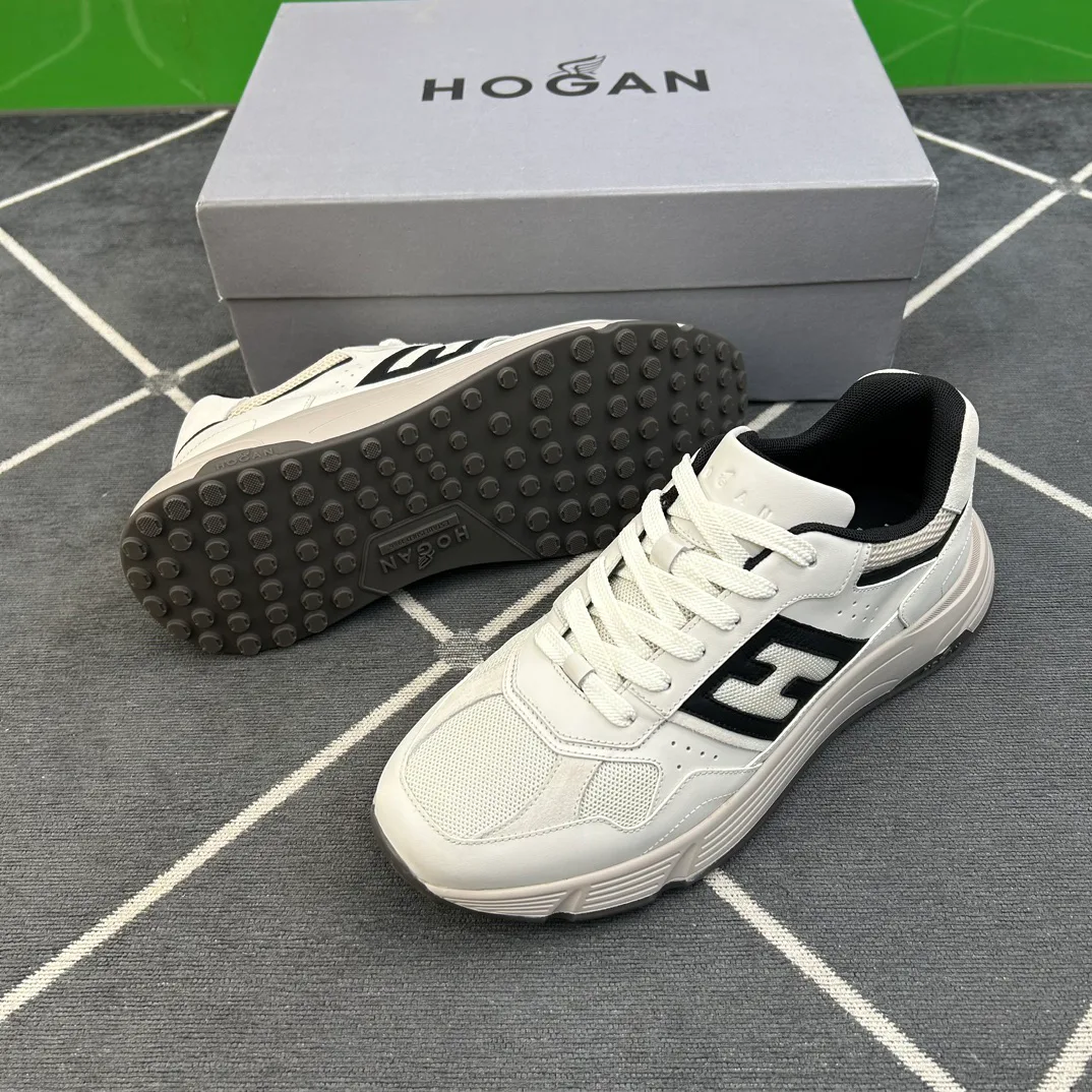 Men's Sneakers HOGAN 17280324
