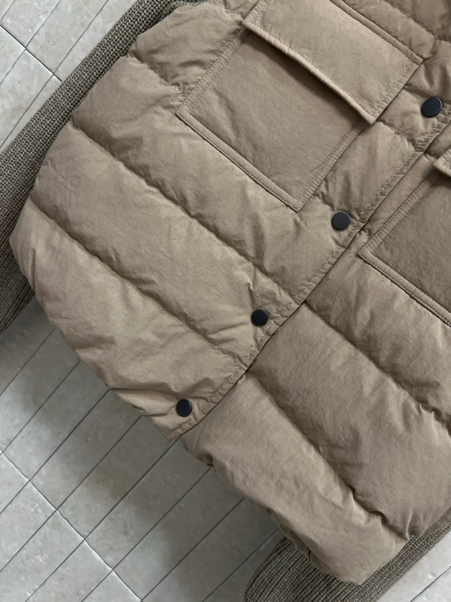 Women's Jackets And Down Jackets BRUNELLO CUCINELLI 18031993