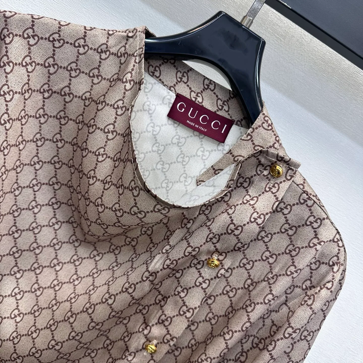 Women's Shirts GUCCI 18038428