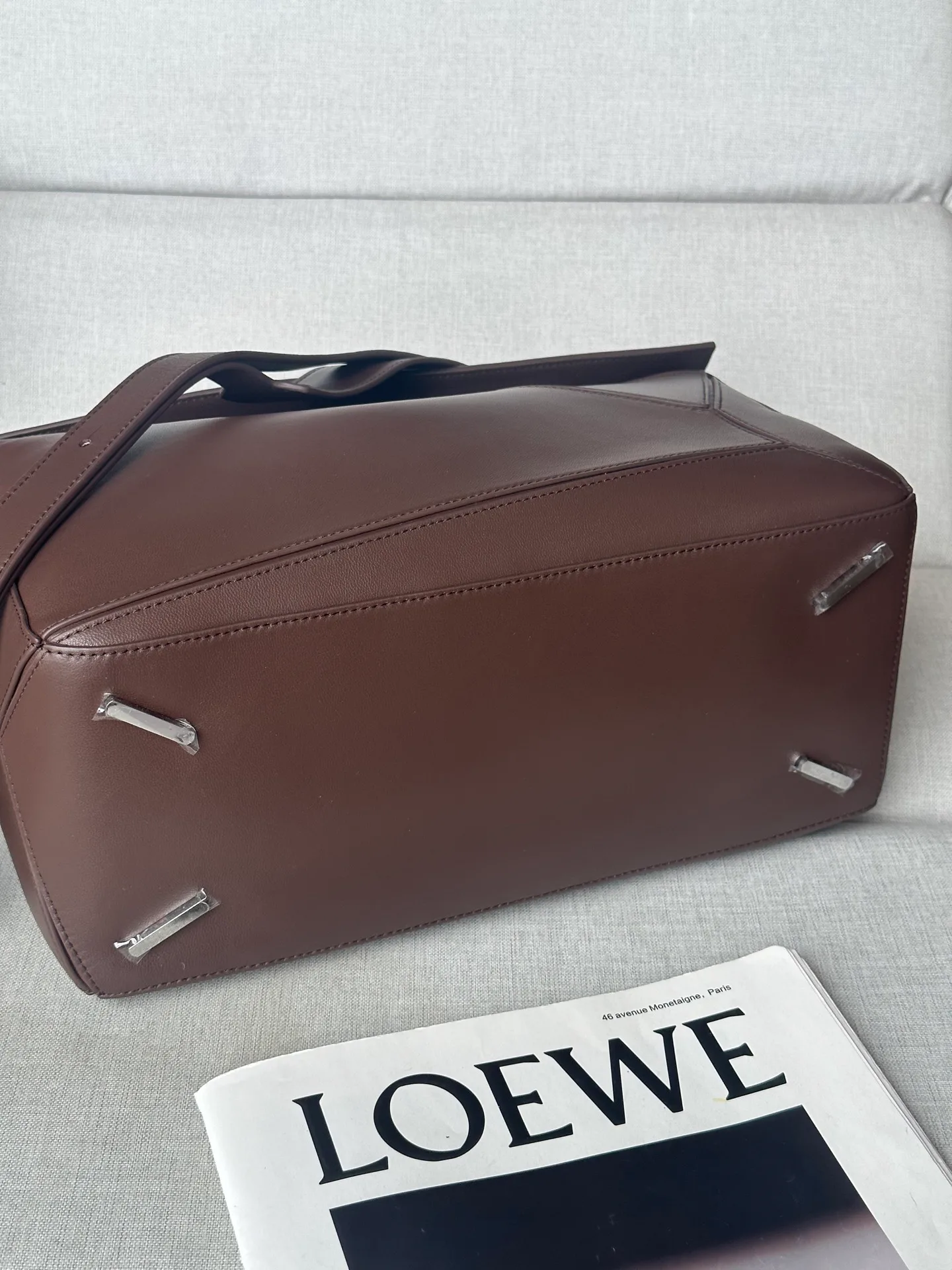 Классические Сумки Женские Loewe 18634648