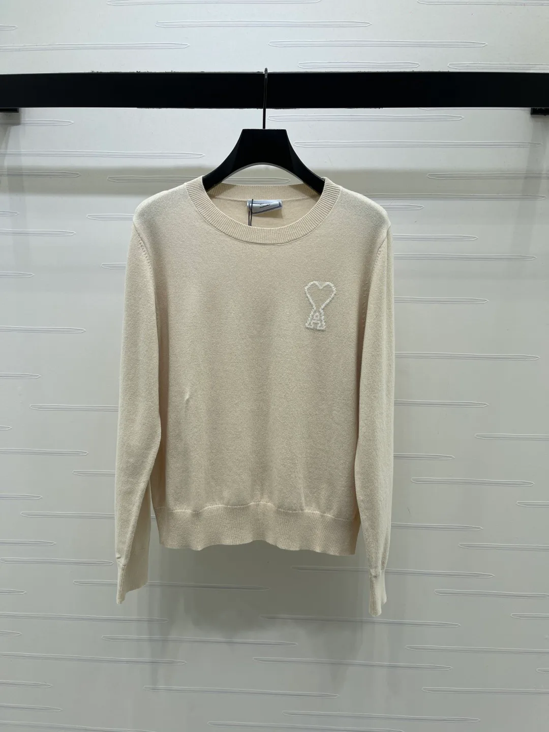 Women's Jumpers And Sweaters AMI PARIS 17274601