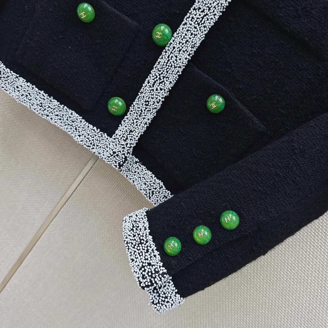 Women's Blazers CHANEL 18385435
