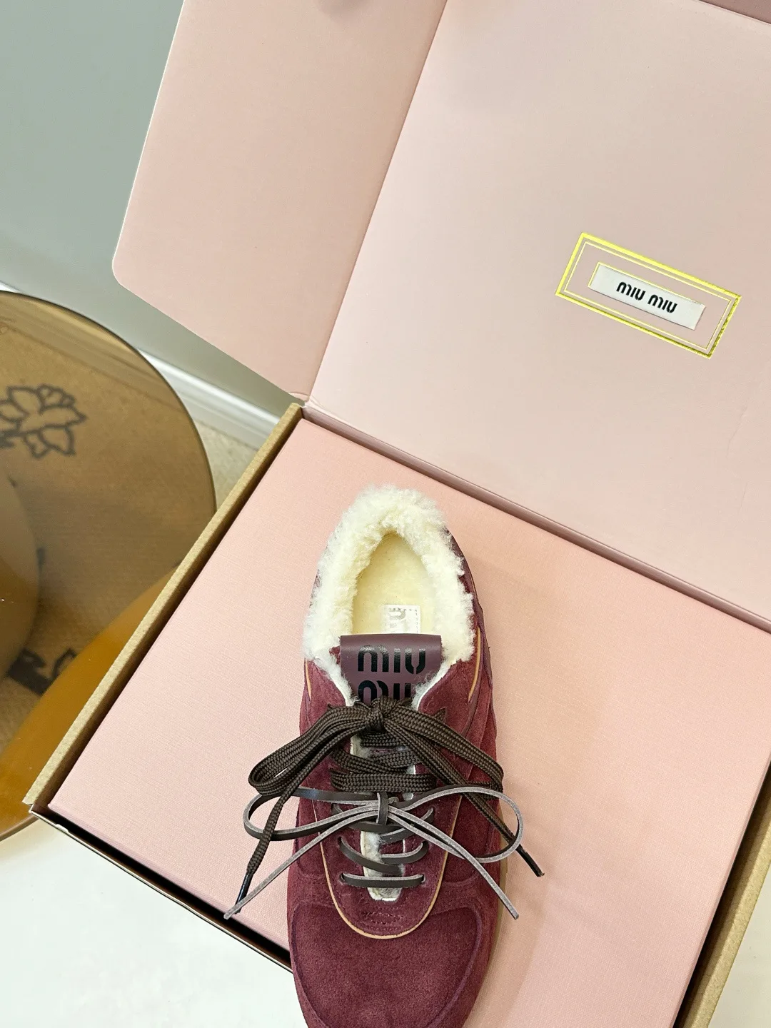 Women's Sneakers MIU MIU 18164565