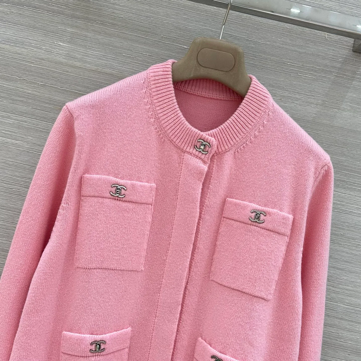 Women's Jumpers And Sweaters CHANEL 17998329