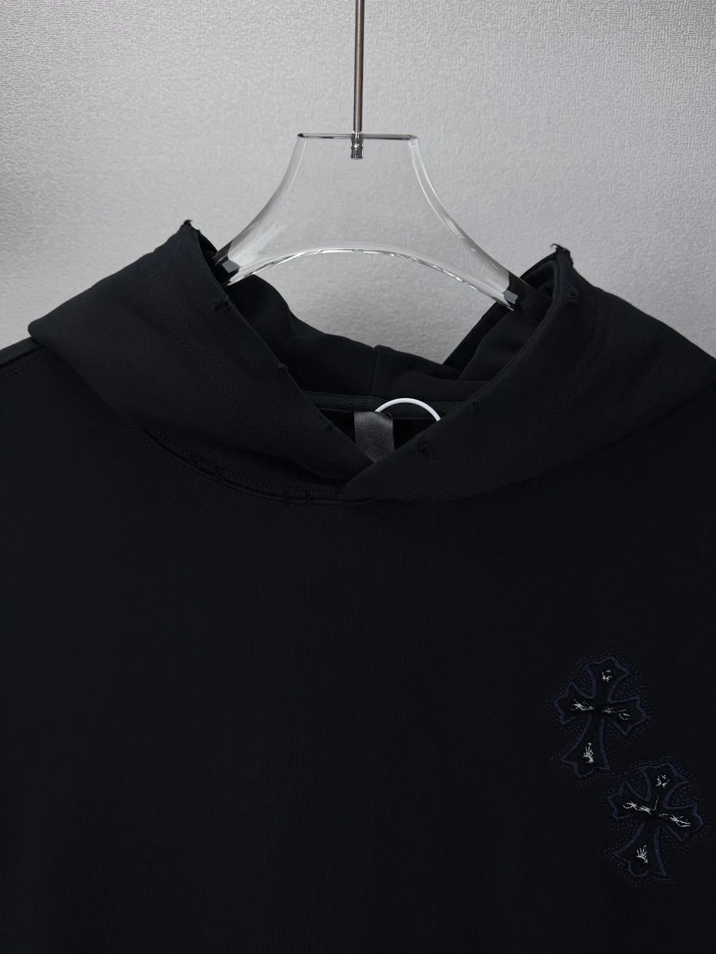 Men's Sweatshirts And Hoodies CHROME HEARTS 18179564