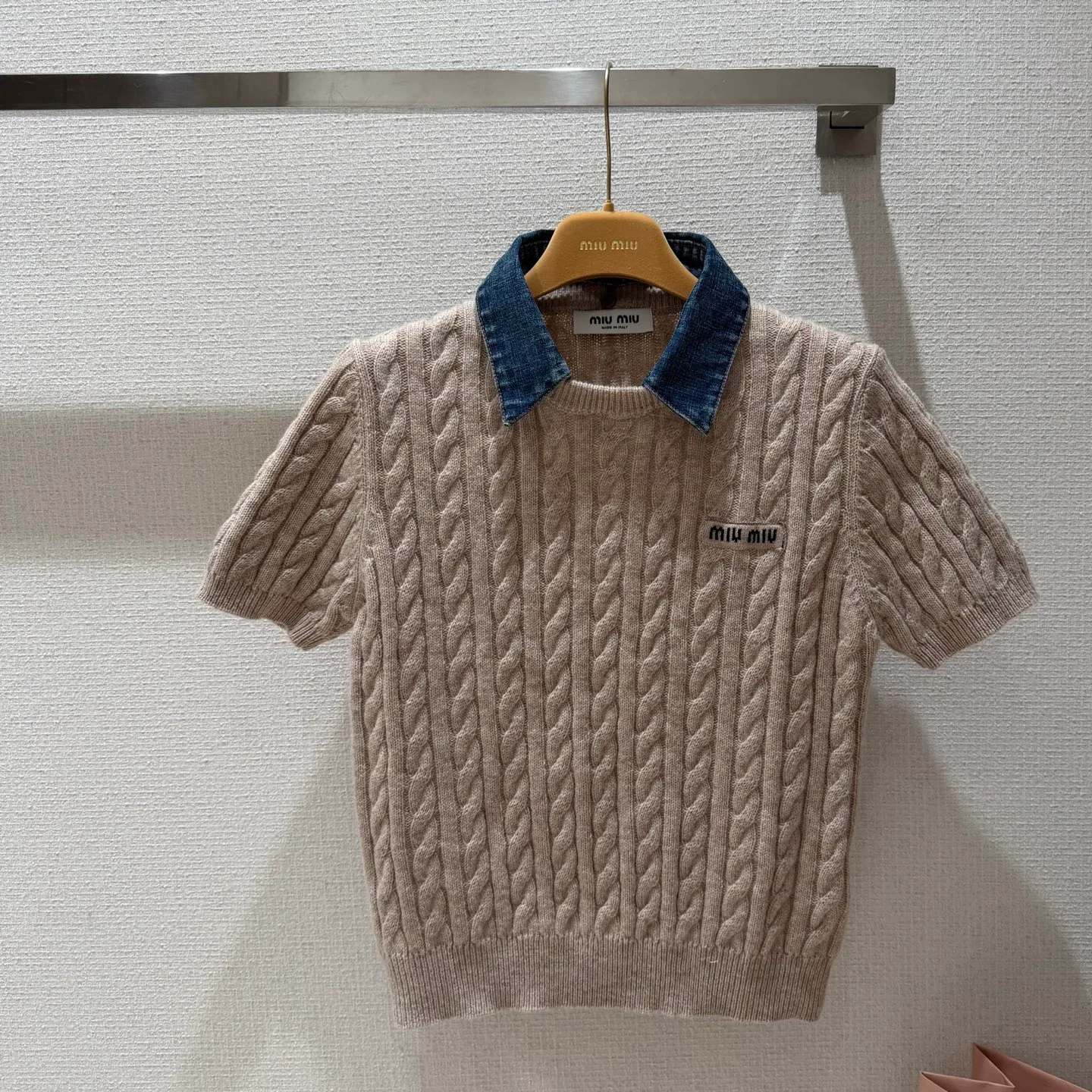 Women's Jumpers And Sweaters MIU MIU 17225625