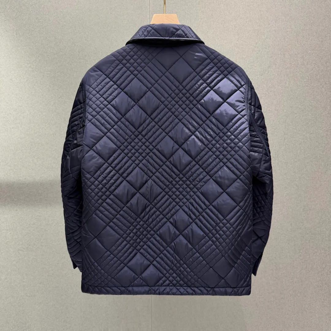 Men's Jackets And Down Jackets BURBERRY 17454825