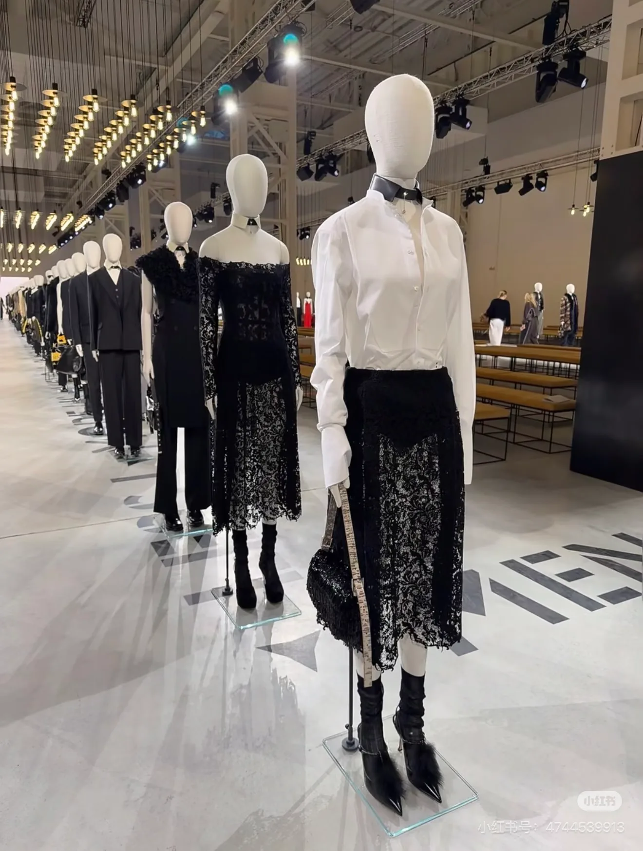 Women's Shirts FENDI 17940135
