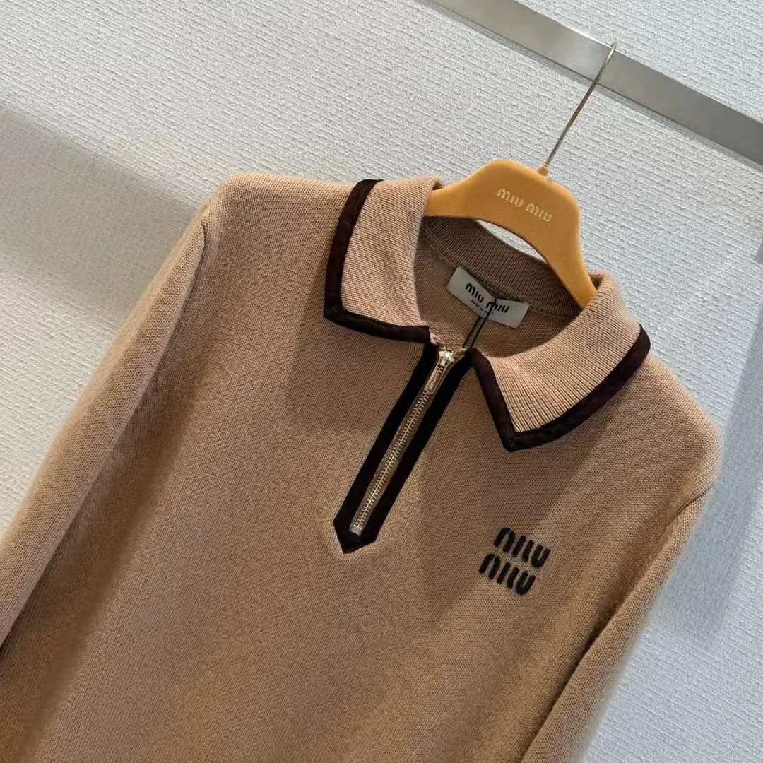 Women's Jumpers And Sweaters MIU MIU 17974142