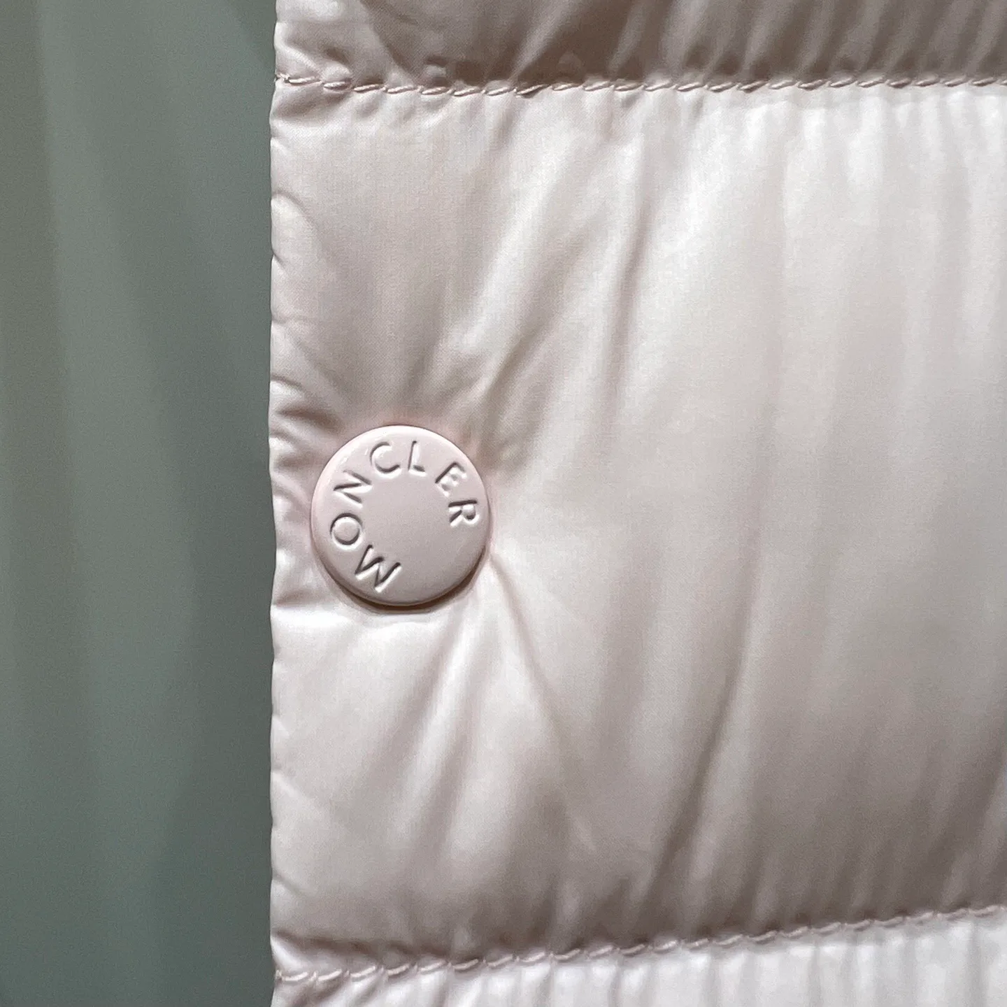 Women's Vests MONCLER 18110909