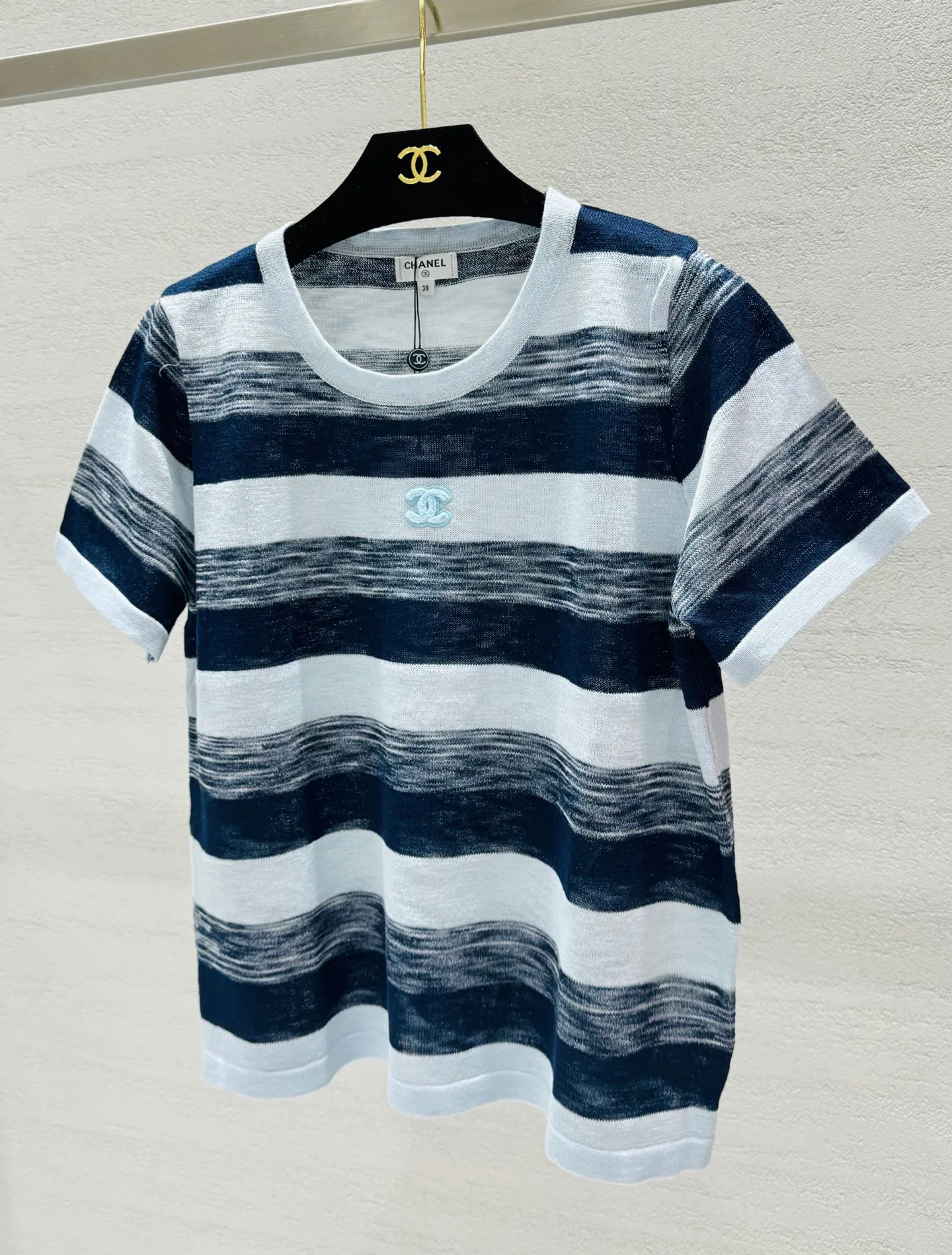 Women's T-Shirts CHANEL 17368394