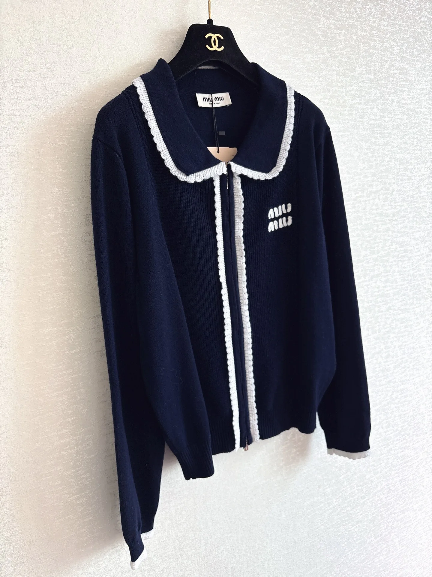 Women's Jumpers And Sweaters MIU MIU 17973511