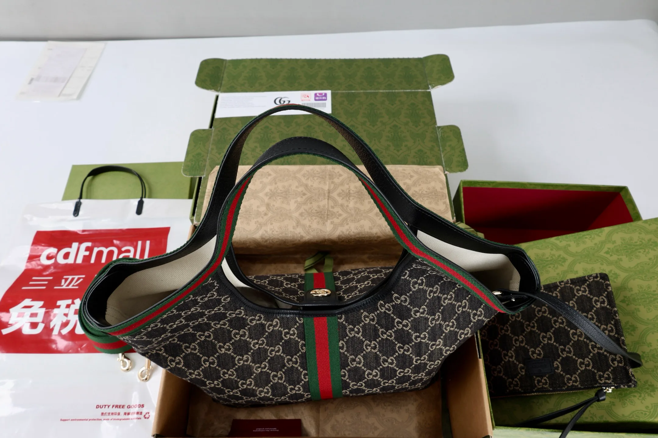 Women's Classic Handbags GUCCI 17886049