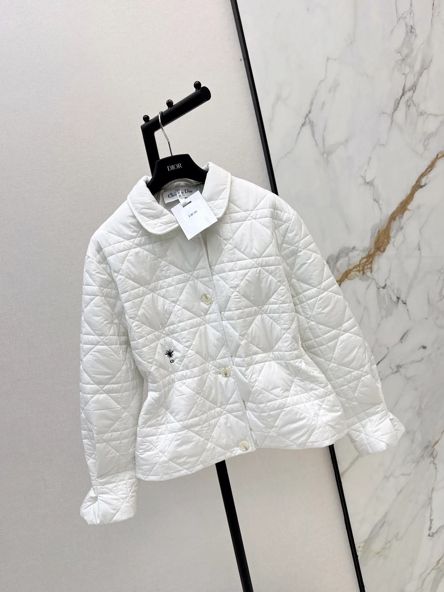 Women's Jackets And Down Jackets CHRISTIAN DIOR 18031449