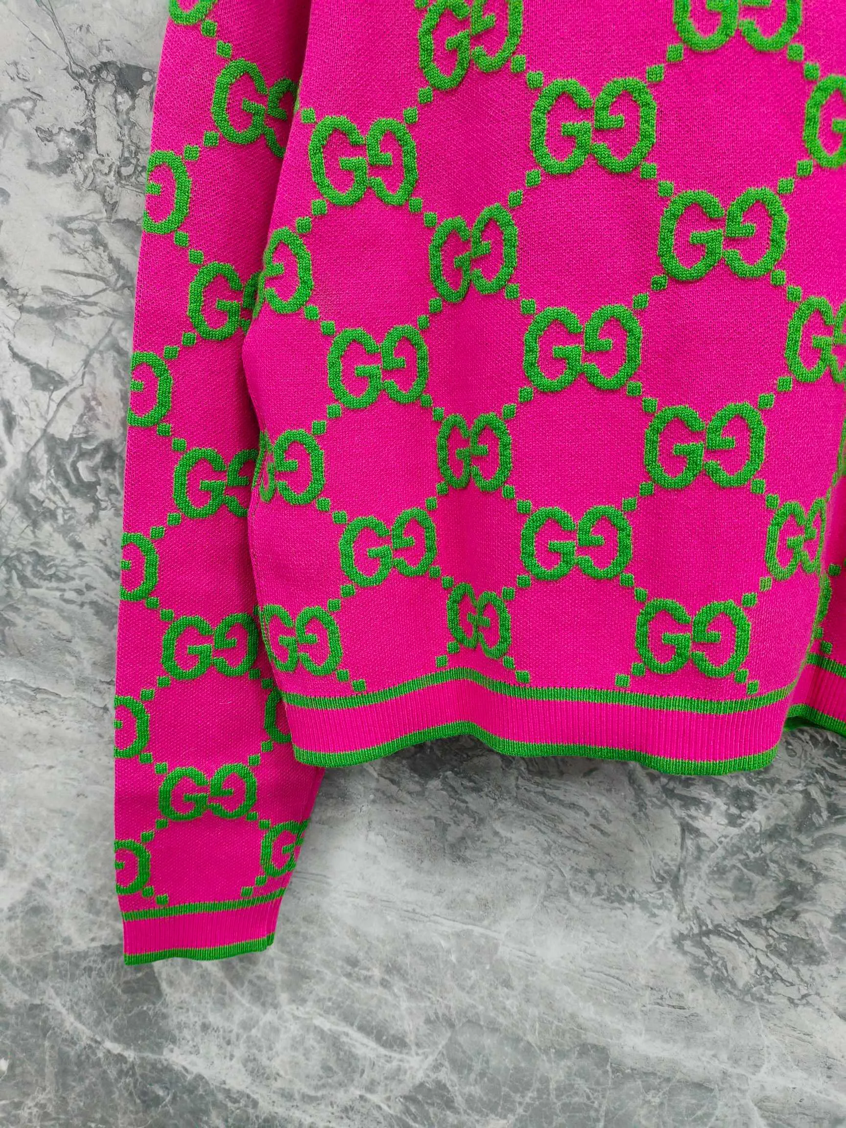 Women's Jumpers And Sweaters GUCCI 18553028