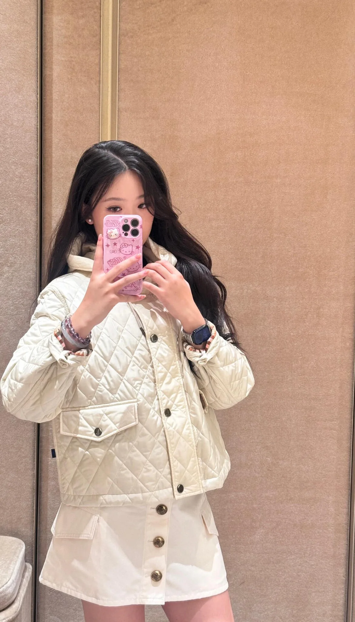 Women's Jackets And Down Jackets BURBERRY 18033915
