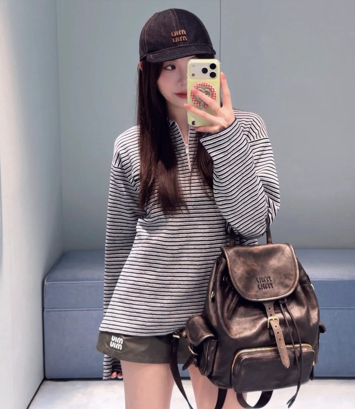 Women's Jumpers And Sweaters MIU MIU 17606582