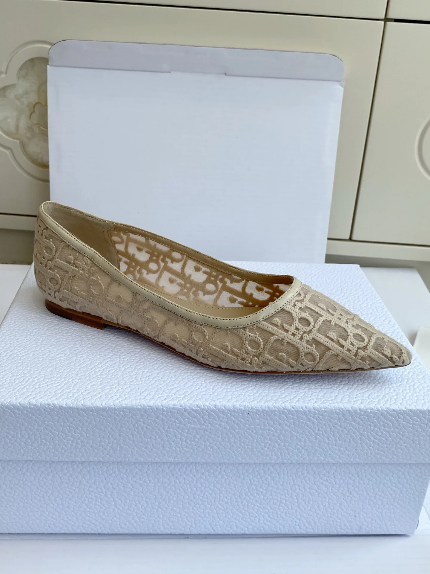 Women's Heels CHRISTIAN DIOR 17525742