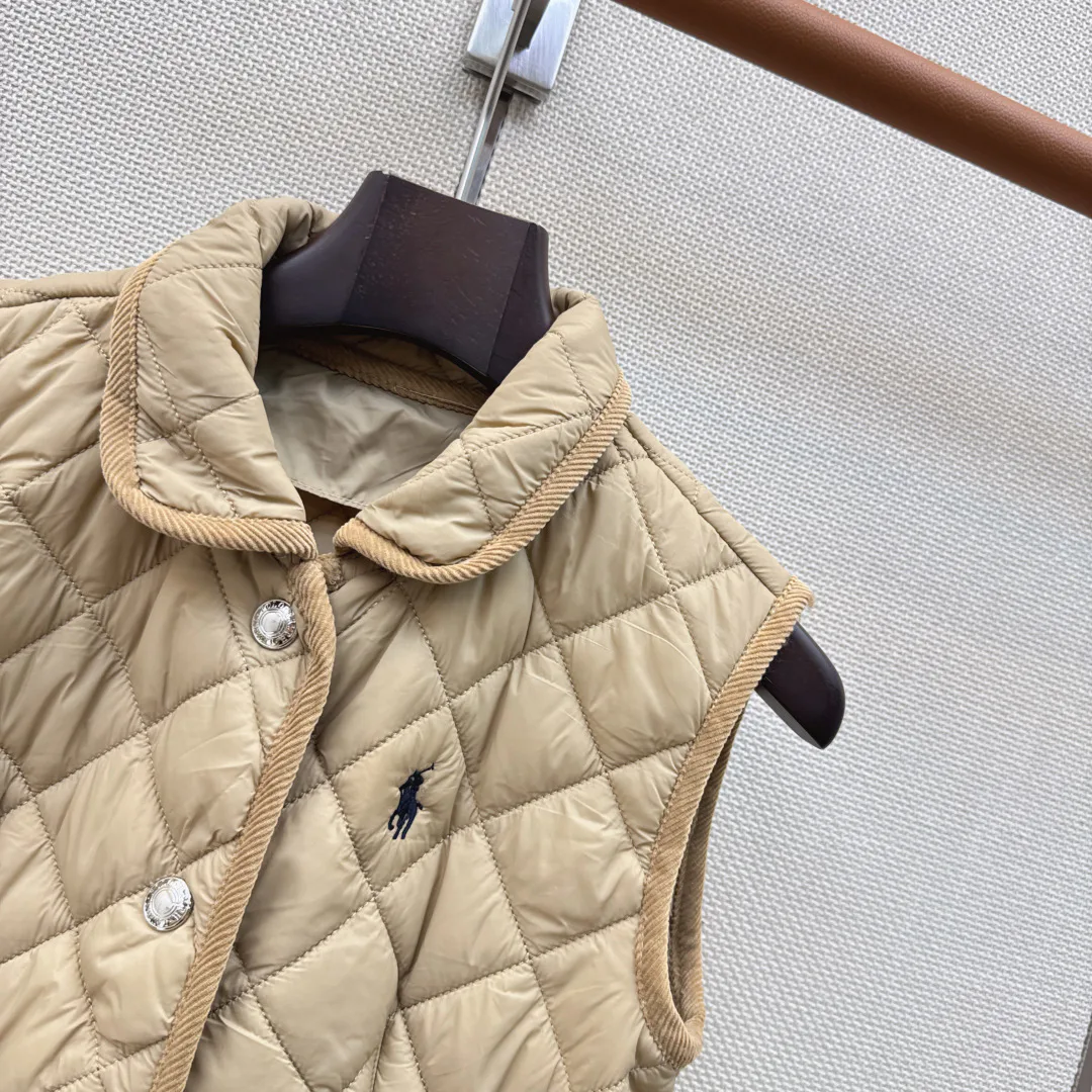 Women's Vests RALPH LAUREN 18108260