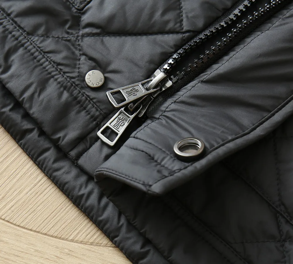 Women's Vests MONCLER 18188872
