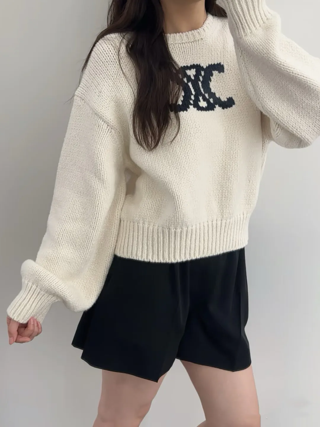 Women's Jumpers And Sweaters CELINE 18187460