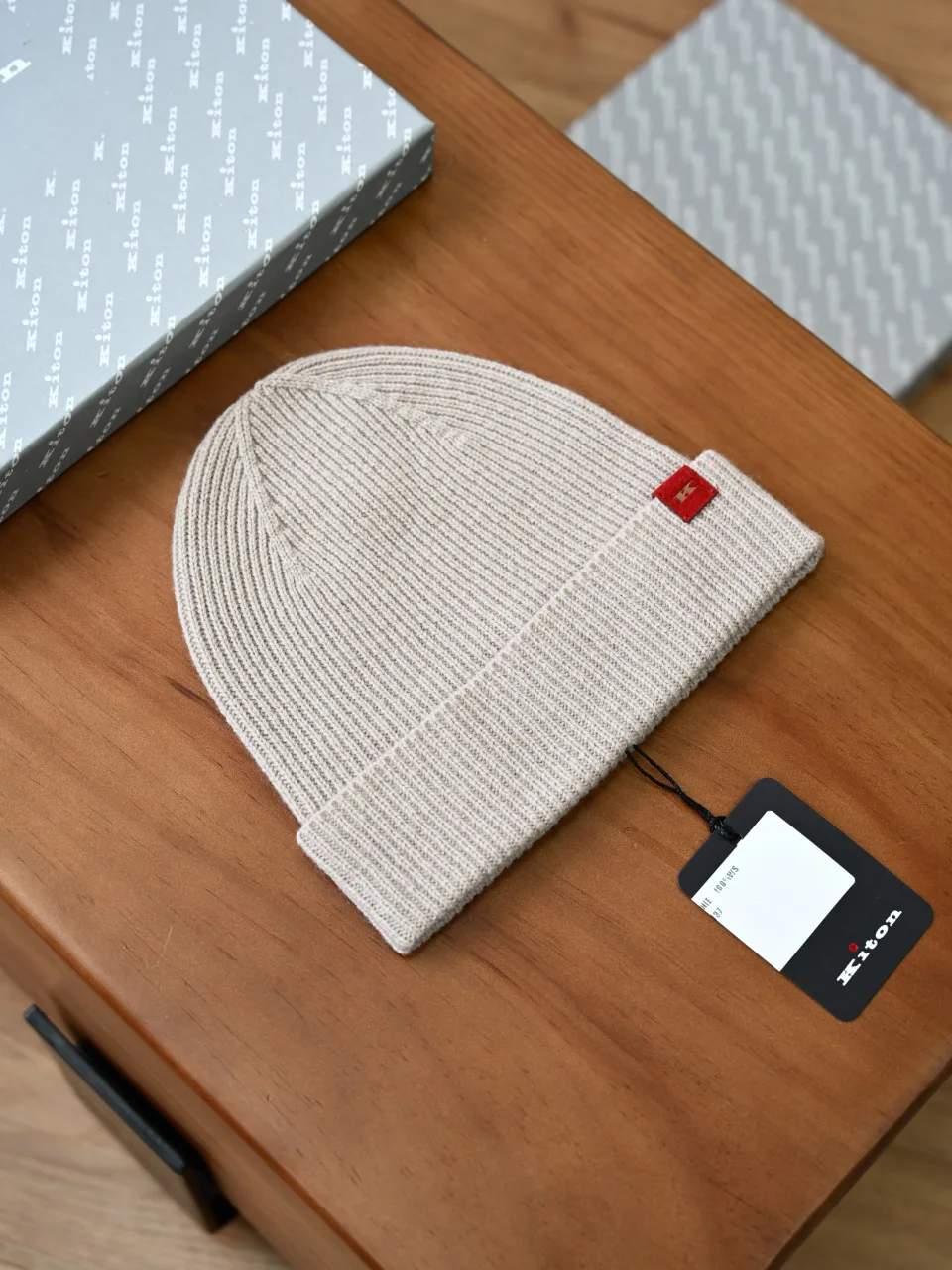 Hats KITON 18531974