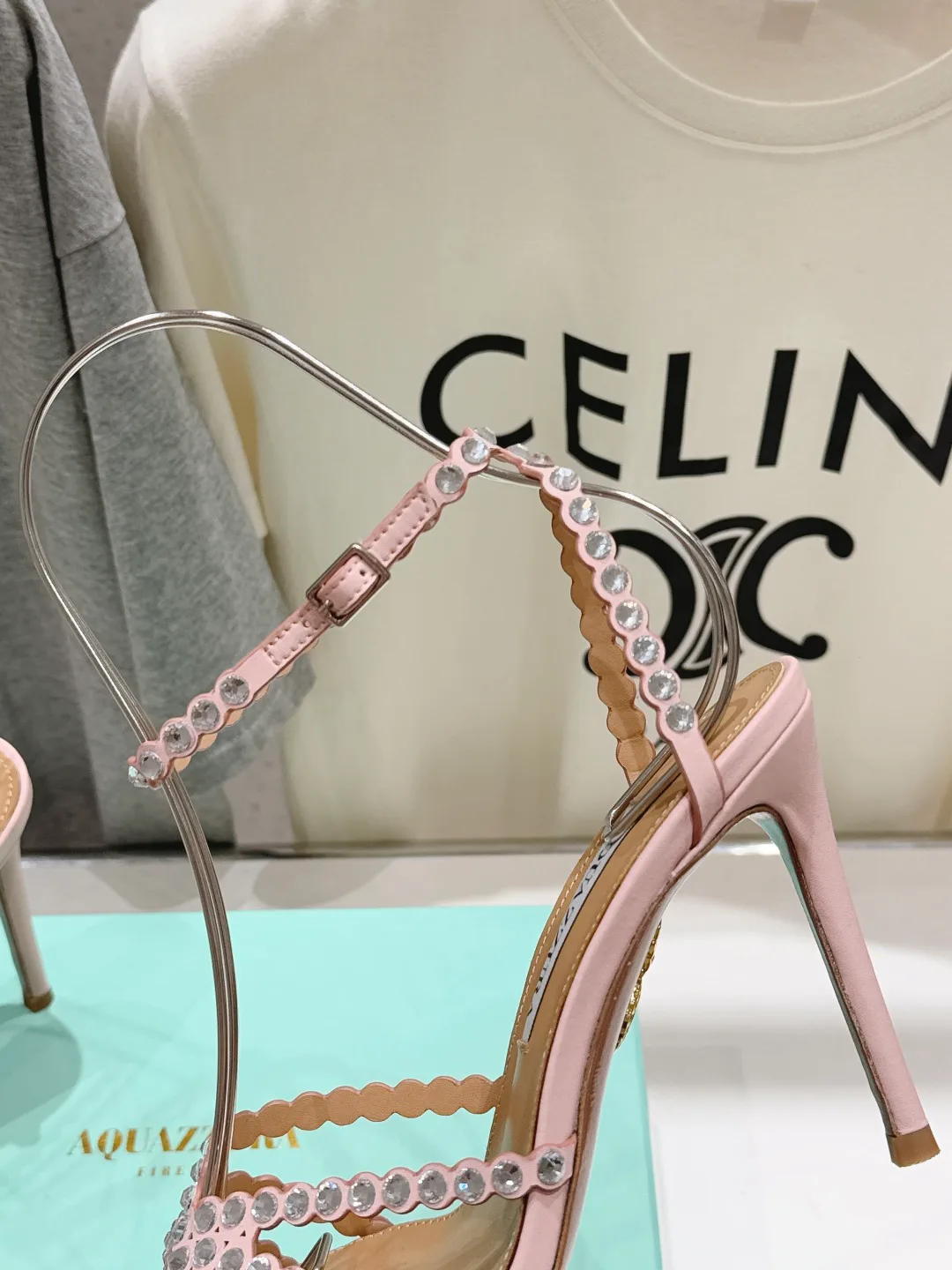 Women's Open-Toe Sandals AQUAZZURA 17968949