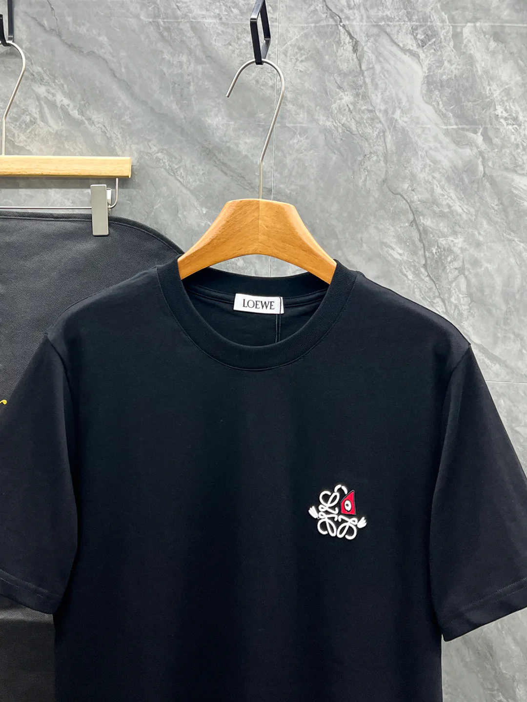 Men's T-Shirts LOEWE 18499457