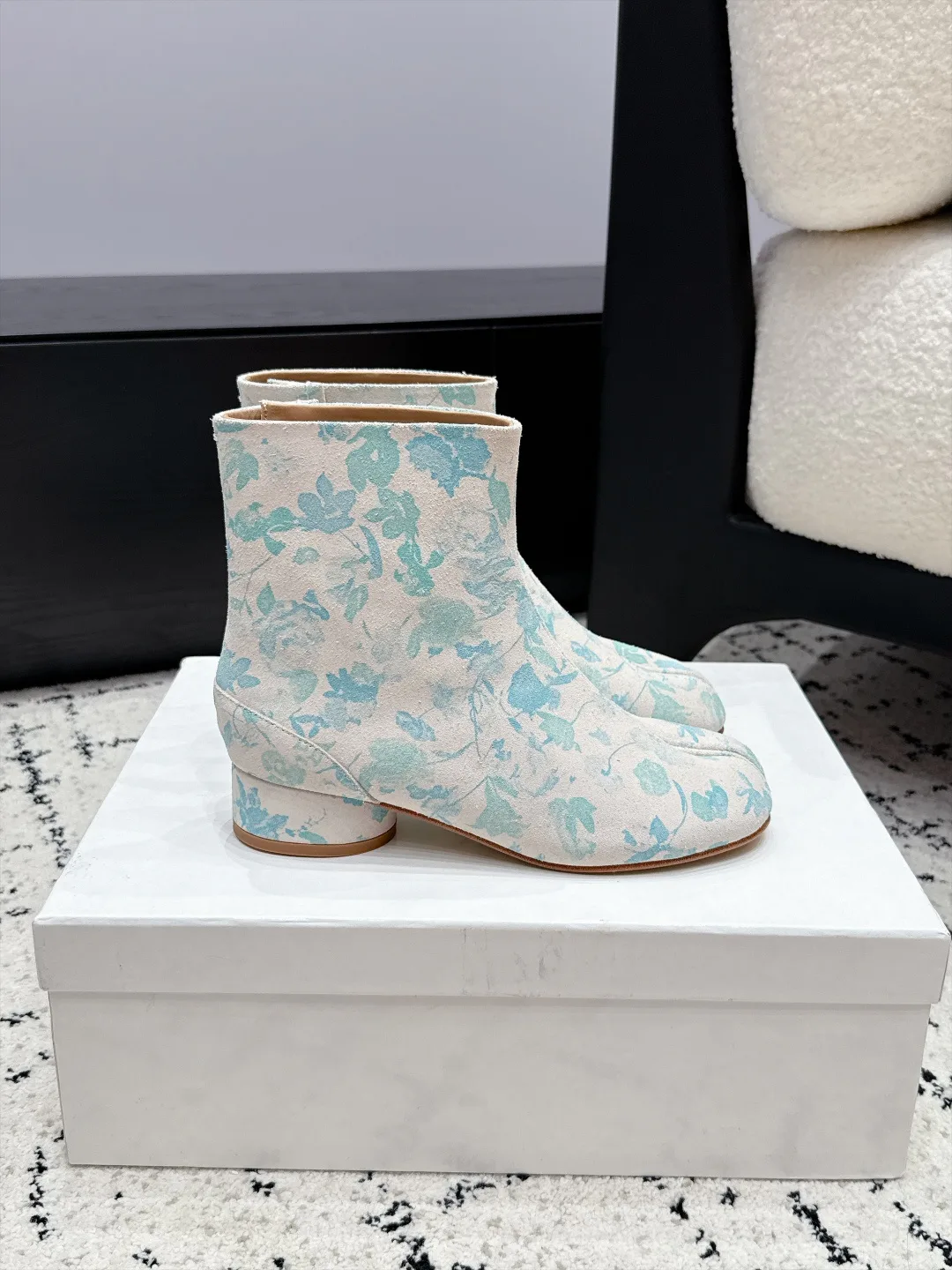 Women's Booties MAISON MARGIELA 18406388