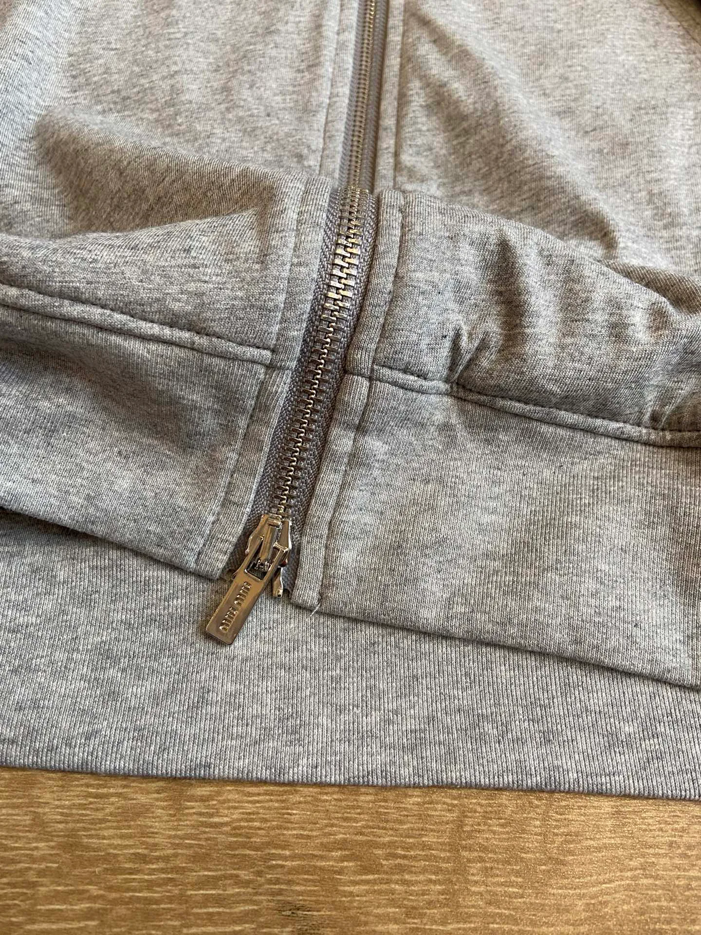 Women's Sweatshirts And Hoodies MIU MIU 17159926