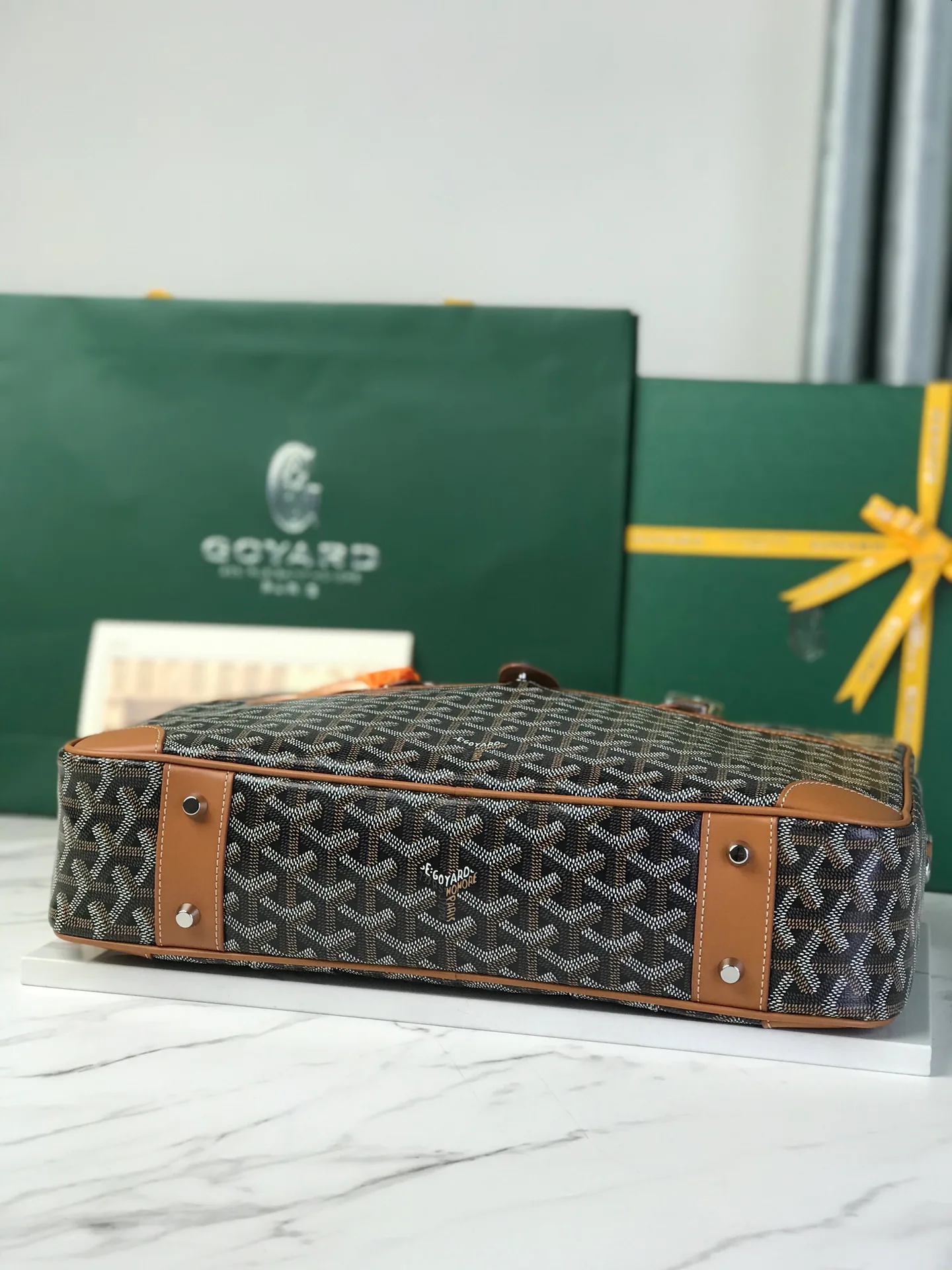 Классические Сумки Женские Goyard 18610995