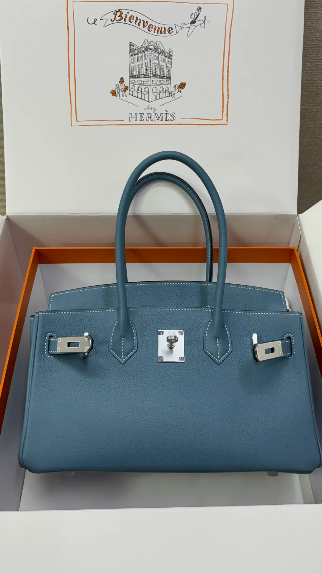 Women's Classic Handbags HERMES 18126726