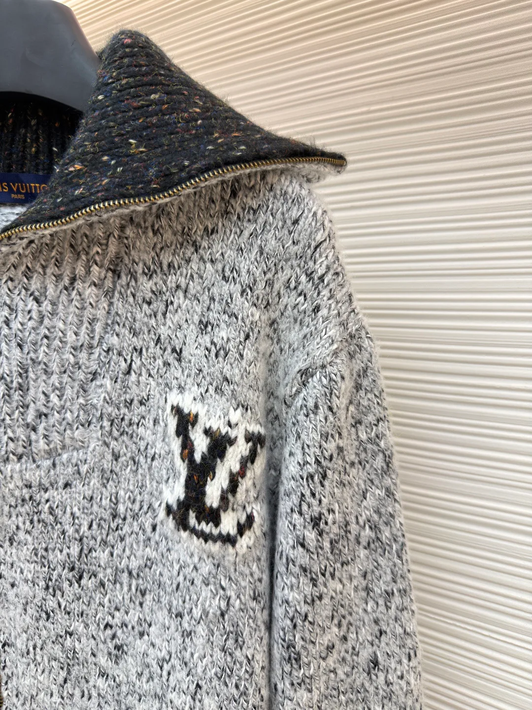Men's Jumpers And Sweaters LOUIS VUITTON 18154067