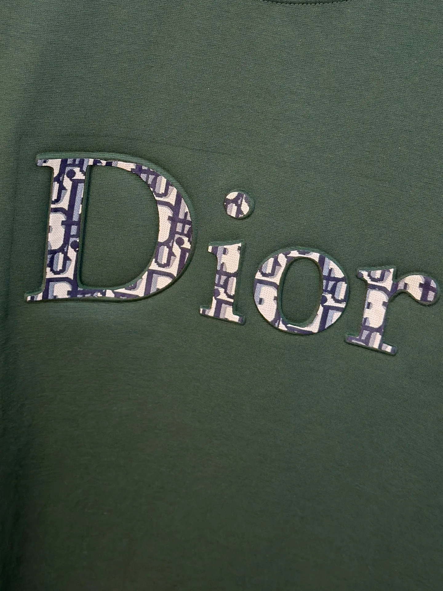 Men's T-Shirts CHRISTIAN DIOR 18296321