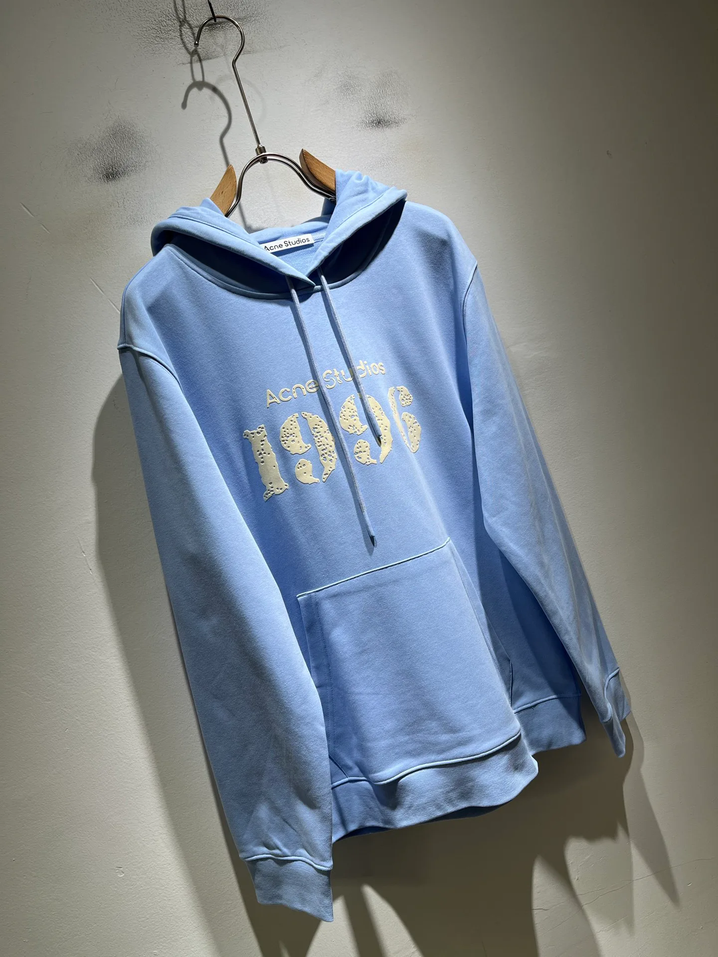 Men's Sweatshirts And Hoodies ACNE STUDIOS 18395672