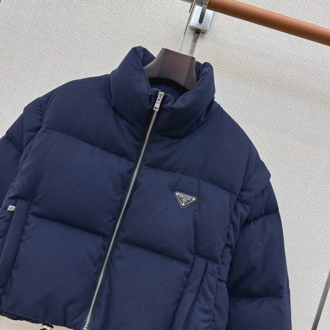 Men's Jackets And Down Jackets PRADA 18127677