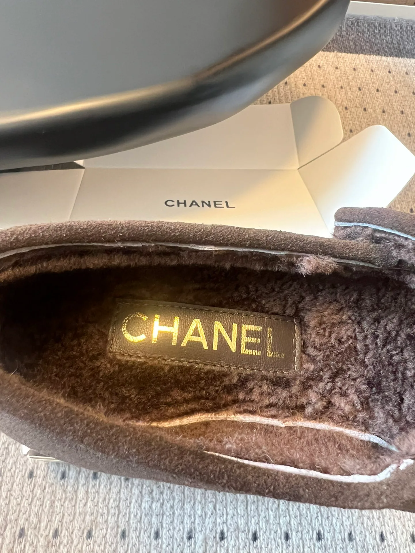Women's Heels CHANEL 17935019