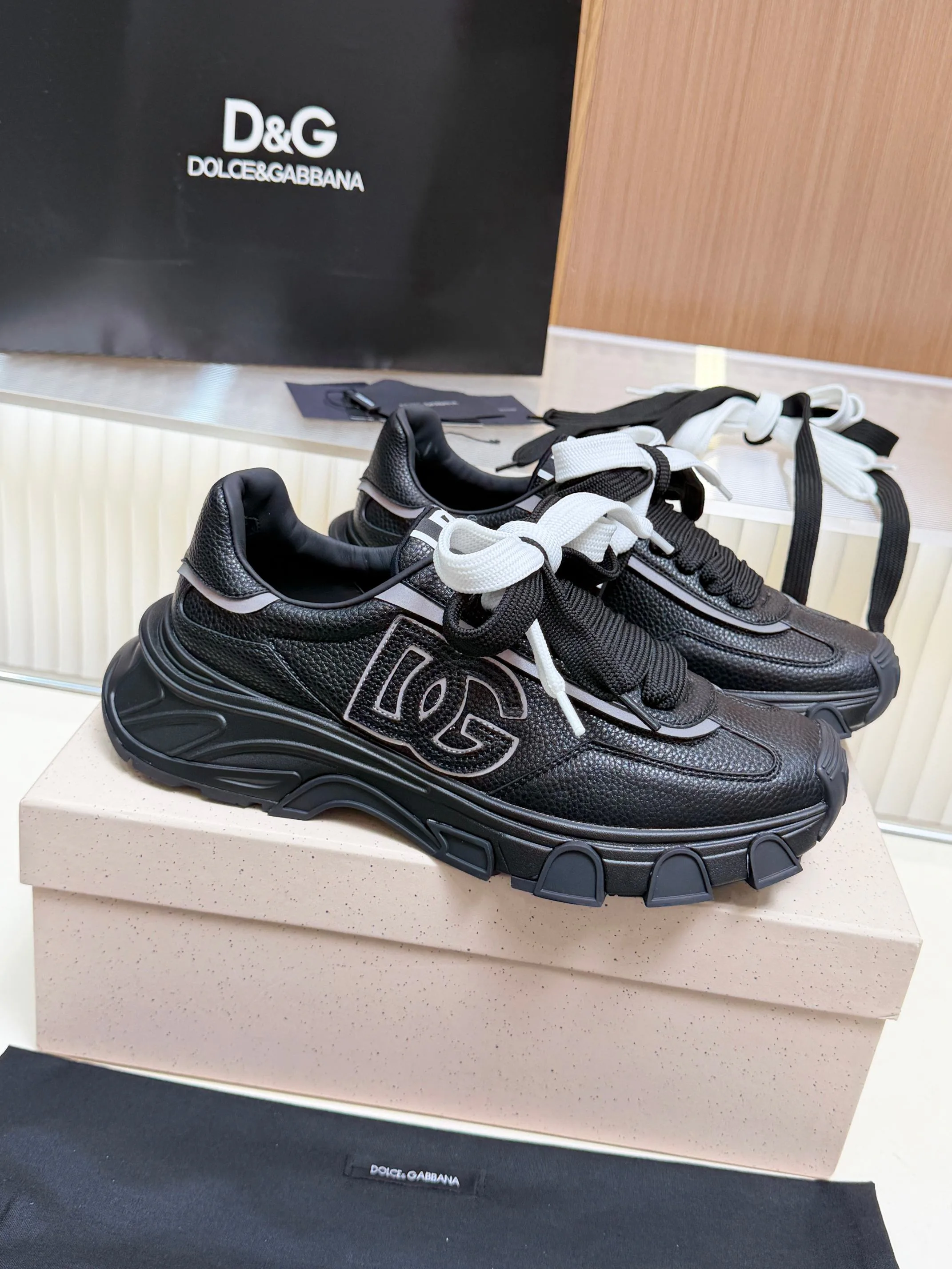 Women's Sneakers DOLCE & GABBANA 17725148