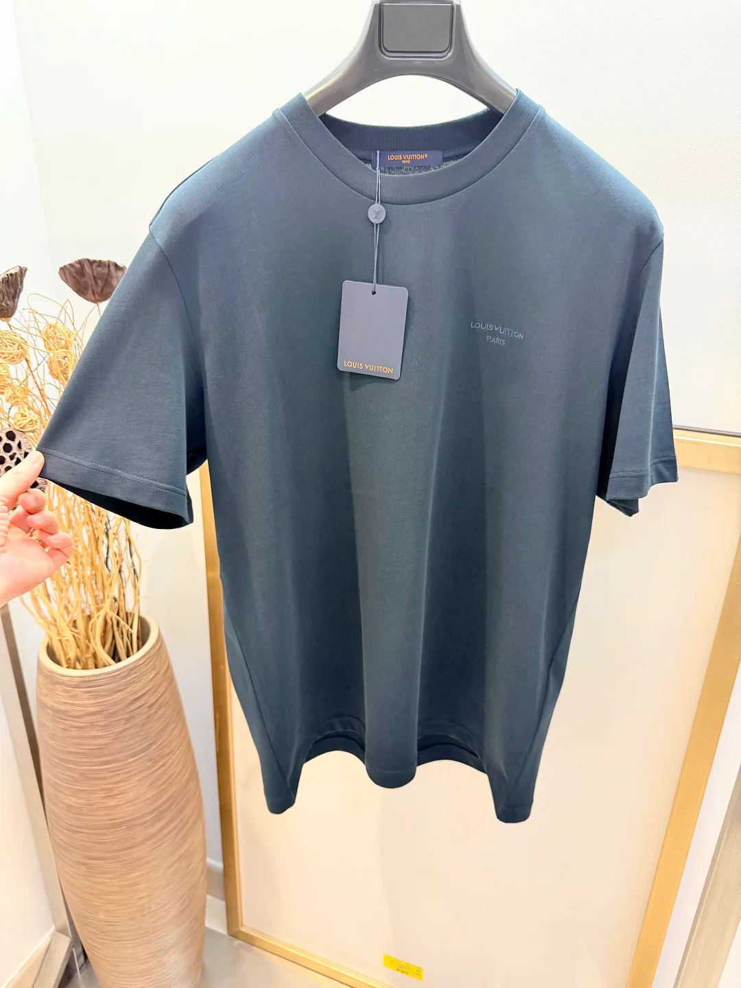 Women's T-Shirts LOUIS VUITTON 18191057