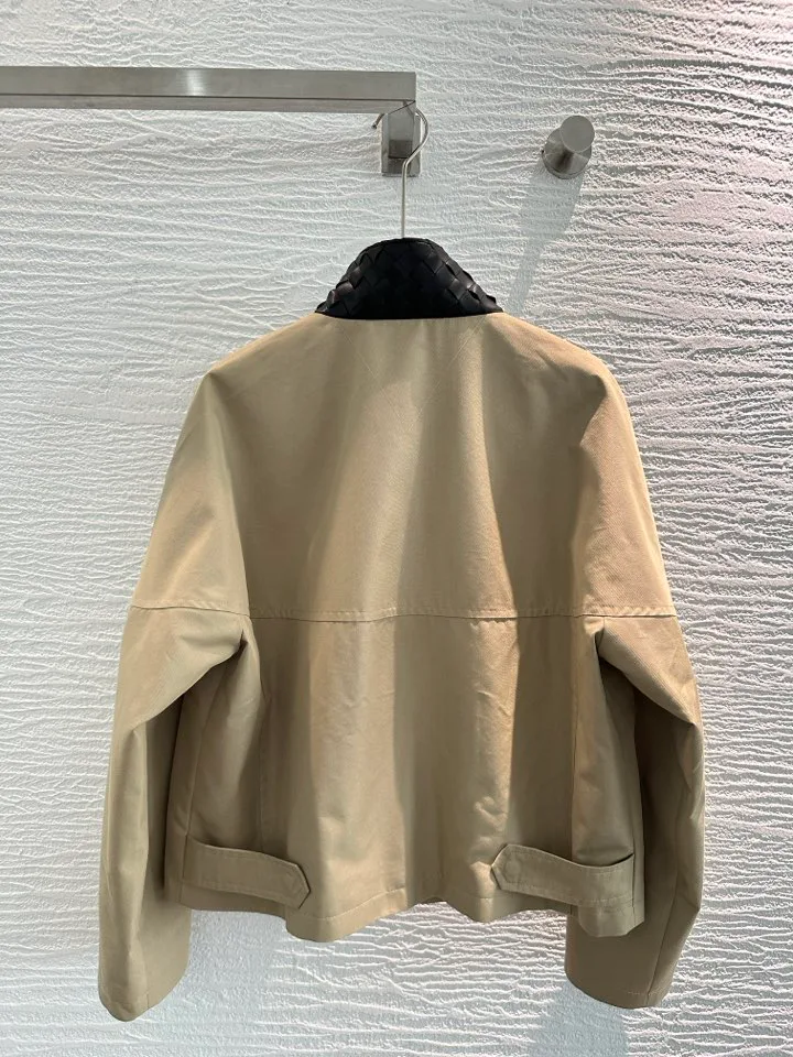 Women's Jackets And Down Jackets BOTTEGA VENETA 18172698