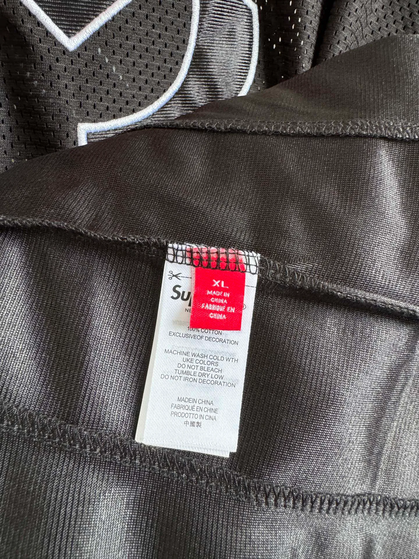 Men's T-Shirts SUPREME 17489831