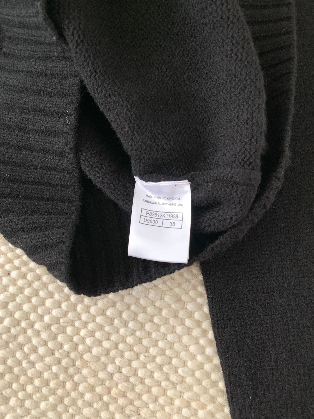 Women's Jumpers And Sweaters CHANEL 16845103