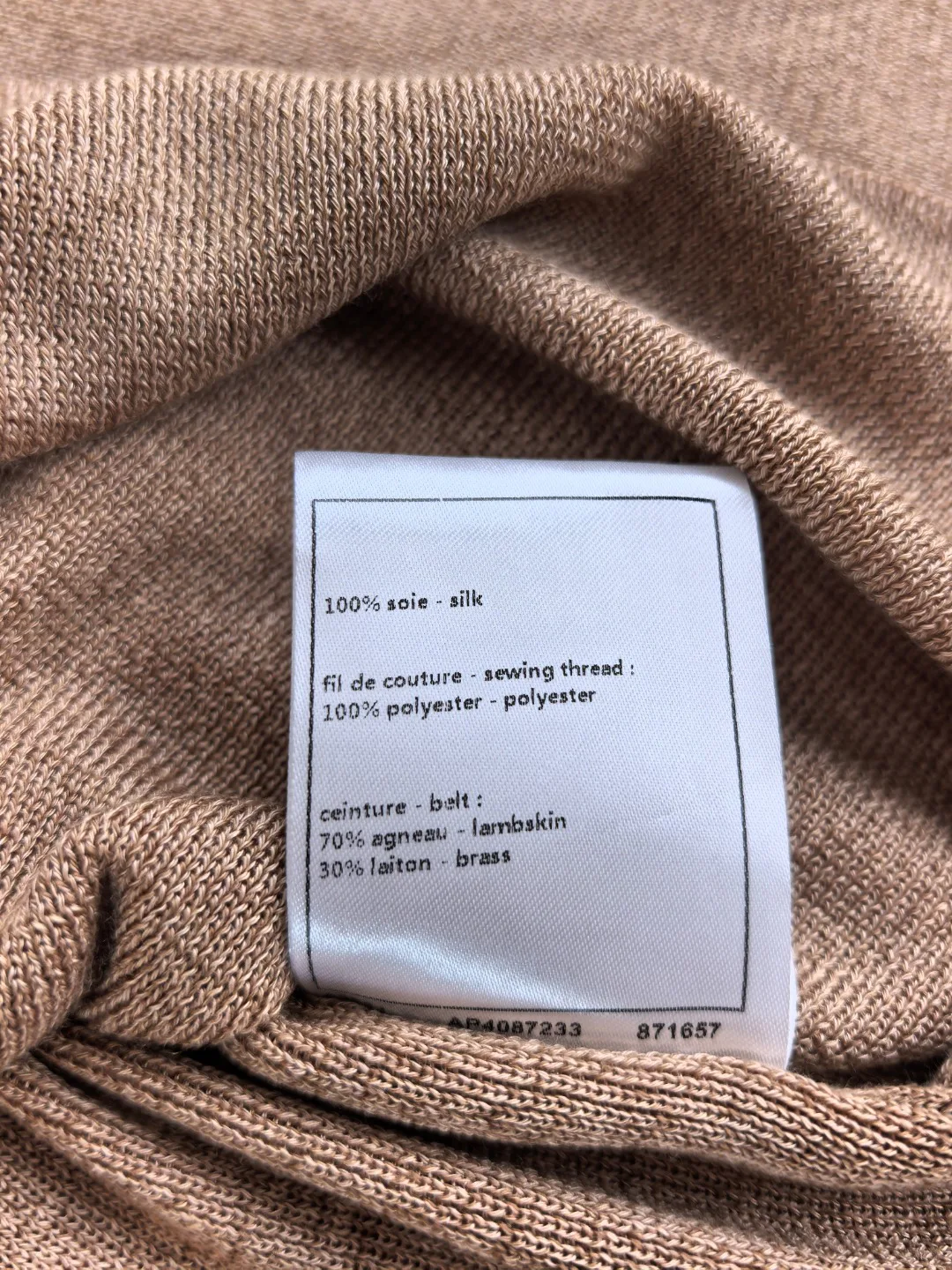 Women's Jumpers And Sweaters CHANEL 18137933